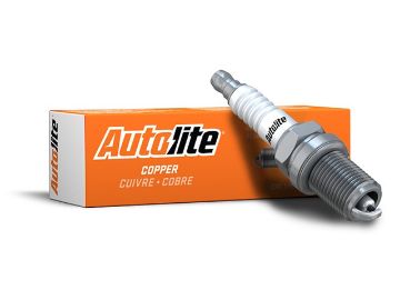 Mostrar detalles de Bujia de Cobre 414 Imagen de Bujia de Cobre 414