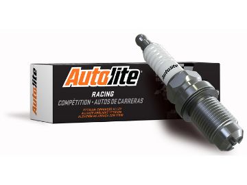 Mostrar detalles de Bujia de Cobre AR32 Imagen de Bujia de Cobre AR32