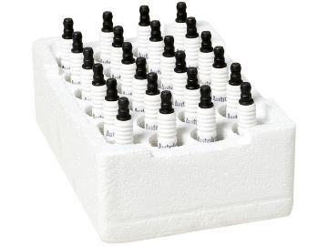 Mostrar detalles de Bujia de Cobre Autolite 104BP Imagen de Bujia de Cobre Autolite 104BP