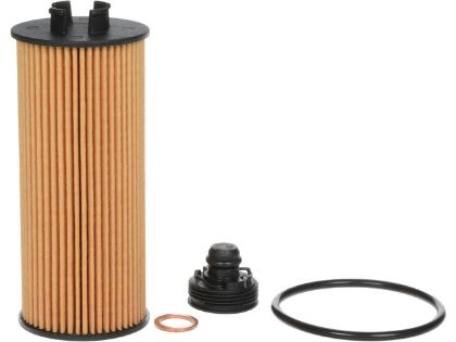Imagen de Filtro de Aceite FRAM CH11885 Para Bmw I8 2015-2020, Bmw X1 2016-2024, Bmw X2 2018-2024, y Otros