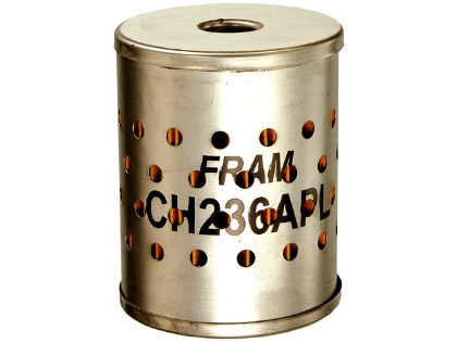 Imagen de Filtro de Aceite FRAM CH236APL Para Chrysler 300 Series 1963-1964, Chrysler New Yorker 1963, Chrysler Newport 1963, y Otros