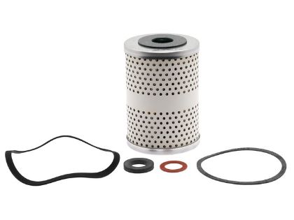 Imagen de Filtro de Aceite FRAM CH330PL Para Ford Bronco Full Size 1968-1973, Ford E 100-350 Vans 1969-1974, Ford Econoline 1966-1967, y Otros