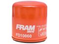 Imagen de Filtro de Aceite FRAM FD10060 Para Alfa Romeo Giulia 2017-2024, Alfa Romeo Stelvio 2018-2024, Buick Enclave 2008-2010, y Otros