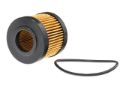 Imagen de Filtro de Aceite FRAM FD10358 Para Lexus Ct 200h 2011-2017, Pontiac Vibe 2009-2010, Scion Im 2016, y Otros