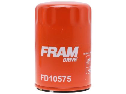 Imagen de Filtro de Aceite FRAM FD10575 Para Buick Enclave 2012-2024, Buick Lacrosse 2011-2019, Buick Regal 2018-2020, y Otros
