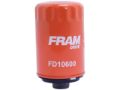 Imagen de Filtro de Aceite FRAM FD10600 Para Audi A3 2008-2013, Audi A4 2009-2016, Audi A5 2010-2017, y Otros