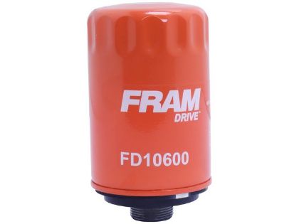 Imagen de Filtro de Aceite FRAM FD10600 Para Audi A3 2008-2013, Audi A4 2009-2016, Audi A5 2010-2017, y Otros