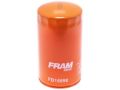 Imagen de Filtro de Aceite FRAM FD10890 Para Ford F250 Super Duty P/u 2011-2024, Ford F350 Super Duty P/u 2011-2024, Ford F450 Super Duty 2011-2023, y Otros