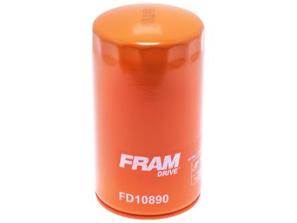 Imagen de Filtro de Aceite FRAM FD10890 Para Ford F250 Super Duty P/u 2011-2024, Ford F350 Super Duty P/u 2011-2024, Ford F450 Super Duty 2011-2023, y Otros