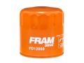 Imagen de Filtro de Aceite FRAM FD12060 Para Buick Encore 2016-2022, Buick Encore Gx 2020-2024, Buick Envision 2016-2020, y Otros