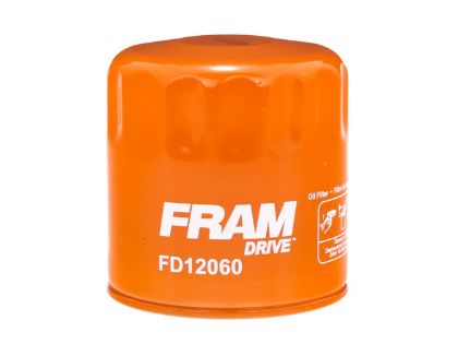 Imagen de Filtro de Aceite FRAM FD12060 Para Buick Encore 2016-2022, Buick Encore Gx 2020-2024, Buick Envision 2016-2020, y Otros