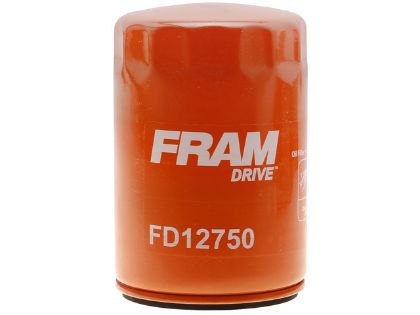 Imagen de Filtro de Aceite FRAM FD12750 Para Buick Enclave 2020, Buick Lacrosse 2017-2019, Buick Regal 2018-2020, y Otros