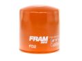 Imagen de Filtro de Aceite FRAM FD2 Para Cadillac Sts 2006-2009, Cadillac Xlr 2006-2009, Chevy Silverado 4500hd 2019, y Otros