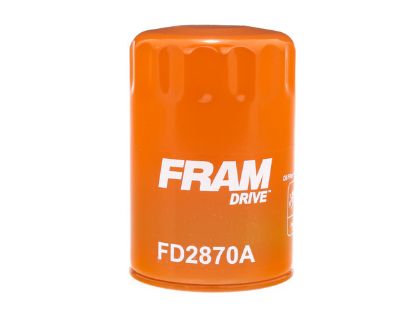 Imagen de Filtro de Aceite FRAM FD2870A Para Amc-eagle Concord/amx 1978, Amc-eagle Concord/spirit/amx 1979, Amc-eagle Gremlin 1977-1978, y Otros