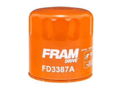 Imagen de Filtro de Aceite FRAM FD3387A Para Amc-eagle Concord/spirit/amx 1980-1982, Amc-eagle Eagle 1981-1984, Buick Apollo/skylark 1977-1993, y Otros