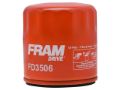 Imagen de Filtro de Aceite FRAM FD3506 Para Amc-eagle Concord/spirit/amx 1983, Amc-eagle Eagle 1983-1986, Buick Apollo/skylark 1975-1977, y Otros