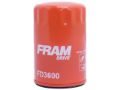 Imagen de Filtro de Aceite FRAM FD3600 Para Chrysler Pt Cruiser 2003-2009, Dodge Dakota 2004-2008, Dodge Durango 2004-2008, y Otros