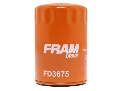 Imagen de Filtro de Aceite FRAM FD3675 Para Amc-eagle Concord/spirit/amx 1983, Amc-eagle Eagle 1983-1986, Buick Century/regal 1981, y Otros