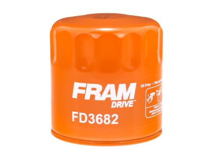Imagen de Filtro de Aceite FRAM FD3682 Para Ford Cortina 1968-1970, Infiniti J30 1993-1997, Infiniti M30 1990-1992, y Otros