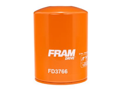 Imagen de Filtro de Aceite FRAM FD3766 Para Ford E 100-350 Vans 1983-1993, Ford E350 Van 1994, Ford F 100-350 P/u 1983-1993, y Otros