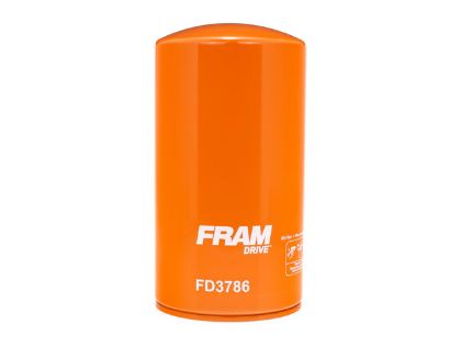 Imagen de Filtro de Aceite FRAM FD3786 Para Ford E Super Duty 1997-1998, Ford E350 Van 1995-2003, Ford E450 Van 1999-2003, y Otros