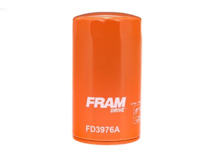 Imagen de Filtro de Aceite FRAM FD3976A Para Dodge D;w 100-350 Pickups 1989-1993, Dodge Ram 2500 Pickup 1994-2024, Dodge Ram 3500 Pickup 1994-2024, y Otros