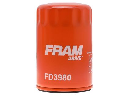 Imagen de Filtro de Aceite FRAM FD3980 Para Buick Apollo/skylark 1980-1983, Buick Century Fwd 1982-1988, Buick Full Size Buick Fwd 1985, y Otros