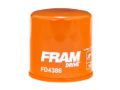 Imagen de Filtro de Aceite FRAM FD4386 Para Chevrolet Nova/chevy Ii 1988, Chevrolet Tracker 1999-2003, Daihatsu Charade 1988, y Otros