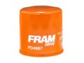 Imagen de Filtro de Aceite FRAM FD4967 Para Chevrolet Prizm 1998-2002, Daihatsu Charade 1989-1992, Daihatsu Rocky 1990-1992, y Otros