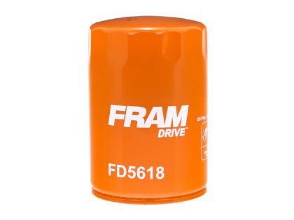 Imagen de Filtro de Aceite FRAM FD5618 Para Ford Thunderbird 2002-2005, Jaguar S-type 2000-2005, Jaguar Vanden Plas 1998-2005, y Otros