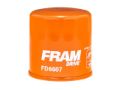 Imagen de Filtro de Aceite FRAM FD6607 Para Chevrolet City Express 2015-2018, Ford Aspire 1995-1997, Ford Escort 1994-1996, y Otros