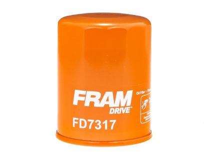 Imagen de Filtro de Aceite FRAM FD7317 Para Acura 3.2tl 2003-2006, Acura Ilx 2013-2022, Acura Ilx Hybrid 2013-2014, y Otros