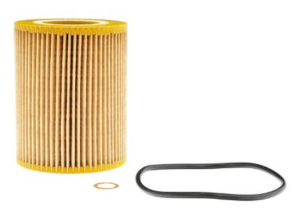 Imagen de Filtro de Aceite FRAM FD8081 Para Bmw 323 Series 1998-2000, Bmw 325/i/is/ix/xi/ci 2001-2006, Bmw 328 Series 1996-2000, y Otros