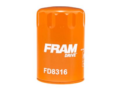 Imagen de Filtro de Aceite FRAM FD8316 Para Ford Contour 1997-2000, Ford Escape 2001-2004, Ford Escort 1998-2003, y Otros