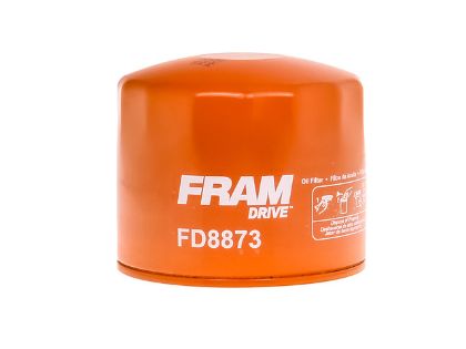 Imagen de Filtro de Aceite FRAM FD8873 Para Chevrolet Avalanche 2500 2002-2006, Chevrolet C&k2500 Pickup 1999-2000, Chevrolet C&k2500 Suburban 1999, y Otros