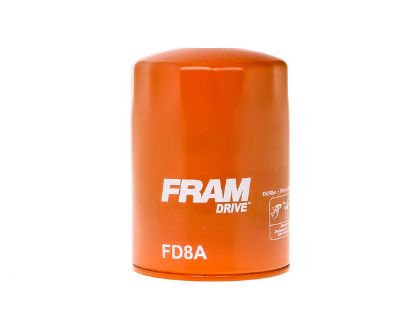 Imagen de Filtro de Aceite FRAM FD8A Para Alfa Romeo Montreal 1972-1975, Aston Martin Lagonda 1978-1983, Aston Martin V8 1976, y Otros