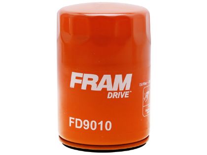 Imagen de Filtro de Aceite FRAM FD9010 Para Jaguar S-type 2002-2008, Jaguar Super V8 2005-2009, Jaguar Vanden Plas 2006-2009, y Otros