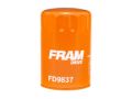 Imagen de Filtro de Aceite FRAM FD9837 Para Buick Lacrosse 2005-2007, Buick Lucerne 2006-2011, Buick Rainier 2006-2007, y Otros