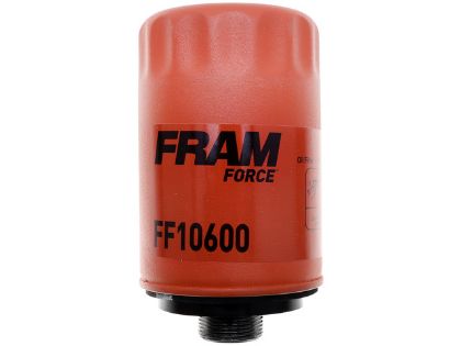 Imagen de Filtro de Aceite FRAM FF10600 Para Audi A3 2009-2013, Audi A4 2009-2016, Audi A5 2010-2016, y Otros