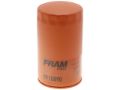 Imagen de Filtro de Aceite FRAM FF10890 Para Ford F250 Super Duty P/u 2011-2024, Ford F350 Super Duty P/u 2011-2024, Ford F450 Super Duty 2011-2023, y Otros