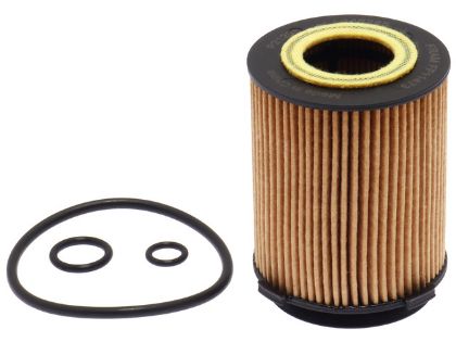Imagen de Filtro de Aceite FRAM FF11473 Para Freightliner Sprinter 2500 2019-2020, Infiniti Q50 2016-2019, Infiniti Q60 2017-2018, y Otros