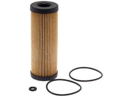 Imagen de Filtro de Aceite FRAM FF11955 Para Ford Bronco 2021-2024, Ford Edge 2015-2024, Ford Explorer 2020-2024, y Otros