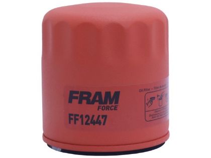 Imagen de Filtro de Aceite FRAM FF12447 Para Buick Encore Gx 2020-2024, Buick Envision 2021-2023, Cadillac Ct4 2020-2025, y Otros