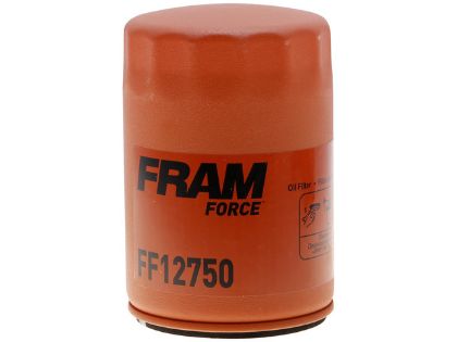 Imagen de Filtro de Aceite FRAM FF12750 Para Buick Enclave 2020, Buick Lacrosse 2017-2019, Buick Regal 2018-2020, y Otros