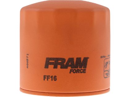 Imagen de Filtro de Aceite FRAM FF16 Para Alfa Romeo 164 1991-1993, Alfa Romeo Milano 1988-1989, Alfa Romeo Spider 1981-1994, y Otros