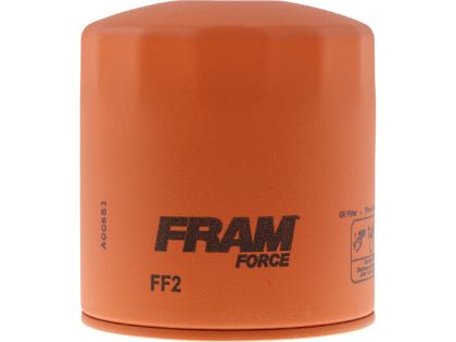 Imagen de Filtro de Aceite FRAM FF2 Para Cadillac Sts 2006-2009, Cadillac Xlr 2006-2009, Chrysler 300 Series 2008-2023, y Otros