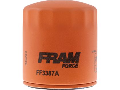 Imagen de Filtro de Aceite FRAM FF3387A Para Amc-eagle Concord/spirit/amx 1980-1982, Amc-eagle Eagle 1981-1984, Buick Apollo/skylark 1977-1993, y Otros