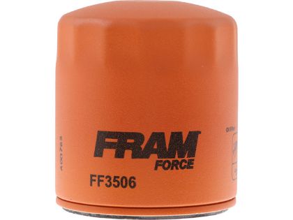 Imagen de Filtro de Aceite FRAM FF3506 Para Amc-eagle Concord/spirit/amx 1983, Amc-eagle Eagle 1983-1986, Buick Apollo/skylark 1975-1977, y Otros