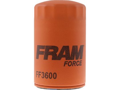 Imagen de Filtro de Aceite FRAM FF3600 Para Chrysler Pt Cruiser 2003-2009, Dodge Dakota 2004-2008, Dodge Durango 2004-2008, y Otros