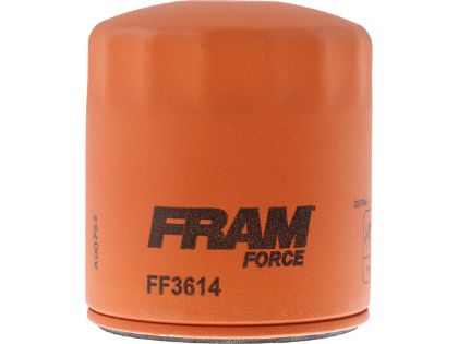 Imagen de Filtro de Aceite FRAM FF3614 Para Alfa Romeo 164 1994-1995, Audi A3 E-tron 2016-2018, Chevrolet Metro 1998-2001, y Otros